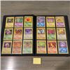 Image 4 : Team Rocket Pokemon cards vintage Master Set