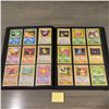 Image 5 : Team Rocket Pokemon cards vintage Master Set