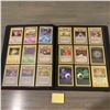 Image 6 : Team Rocket Pokemon cards vintage Master Set