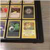 Image 7 : Team Rocket Pokemon cards vintage Master Set