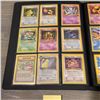 Image 2 : WOTC Pokemon Promo Binder, Prerelease, W stamp