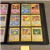 Image 3 : WOTC Pokemon Promo Binder, Prerelease, W stamp