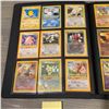Image 4 : WOTC Pokemon Promo Binder, Prerelease, W stamp