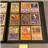 Image 5 : WOTC Pokemon Promo Binder, Prerelease, W stamp