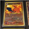 Image 6 : WOTC Pokemon Promo Binder, Prerelease, W stamp