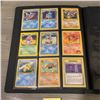 Image 7 : WOTC Pokemon Promo Binder, Prerelease, W stamp