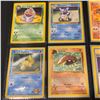 Image 8 : WOTC Pokemon Promo Binder, Prerelease, W stamp