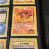 Image 9 : WOTC Pokemon Promo Binder, Prerelease, W stamp