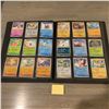 Image 11 : Rare Modern Pokemon Card Binder
