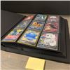 Image 12 : Rare Modern Pokemon Card Binder