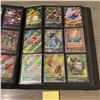 Image 3 : Rare Modern Pokemon Card Binder