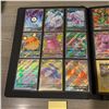 Image 4 : Rare Modern Pokemon Card Binder