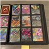 Image 7 : Rare Modern Pokemon Card Binder