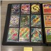 Image 8 : Rare Modern Pokemon Card Binder