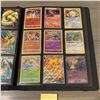 Image 9 : Rare Modern Pokemon Card Binder