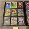 Image 10 : Huge Modern Pokemon card binder