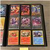 Image 13 : Huge Modern Pokemon card binder