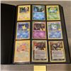 Image 1 : Huge Modern Pokemon card binder