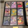 Image 2 : Huge Modern Pokemon card binder