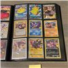 Image 3 : Huge Modern Pokemon card binder