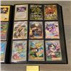 Image 5 : Huge Modern Pokemon card binder