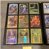 Image 6 : Huge Modern Pokemon card binder