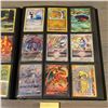 Image 7 : Huge Modern Pokemon card binder