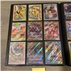 Image 8 : Huge Modern Pokemon card binder