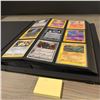 Image 11 : Vintage Pokemon E Reader Card binder