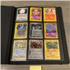 Image 1 : Vintage Pokemon E Reader Card binder