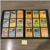 Image 8 : Vintage Pokemon E Reader Card binder
