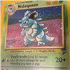 Image 11 : Vintage and Older Pokemon Card Binder