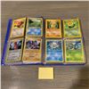 Image 14 : Vintage and Older Pokemon Card Binder