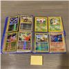 Image 16 : Vintage and Older Pokemon Card Binder
