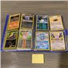 Image 17 : Vintage and Older Pokemon Card Binder