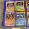 Image 5 : Vintage and Older Pokemon Card Binder