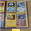 Image 8 : Vintage and Older Pokemon Card Binder