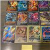 Image 2 : Large lot of Modern Promo Pokemon cards