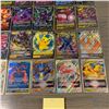 Image 3 : Large lot of Modern Promo Pokemon cards