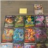 Image 4 : Large lot of Modern Promo Pokemon cards