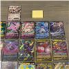 Image 5 : Large lot of Modern Promo Pokemon cards