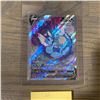 Image 3 : Vaporeon V Rare Promo Pokemon Card