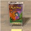 Image 1 : Factory Sealed Gym challenge Pokemon card Pack