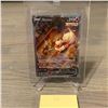 Image 1 : Flareon V Rare Promo Pokemon Card