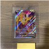 Image 3 : Jolteon V Rare Promo Pokemon Card