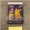 Image 3 : Pikachu V Trainer Gallery Pokemon Card