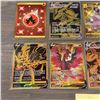 Image 4 : Secret Rare Gold Pokemon Cards, Rayquaza