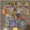 Image 1 : Huge Lot of Trainer Gallery Pokemon Cards