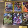 Image 2 : Huge Lot of Trainer Gallery Pokemon Cards