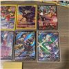 Image 3 : Huge Lot of Trainer Gallery Pokemon Cards